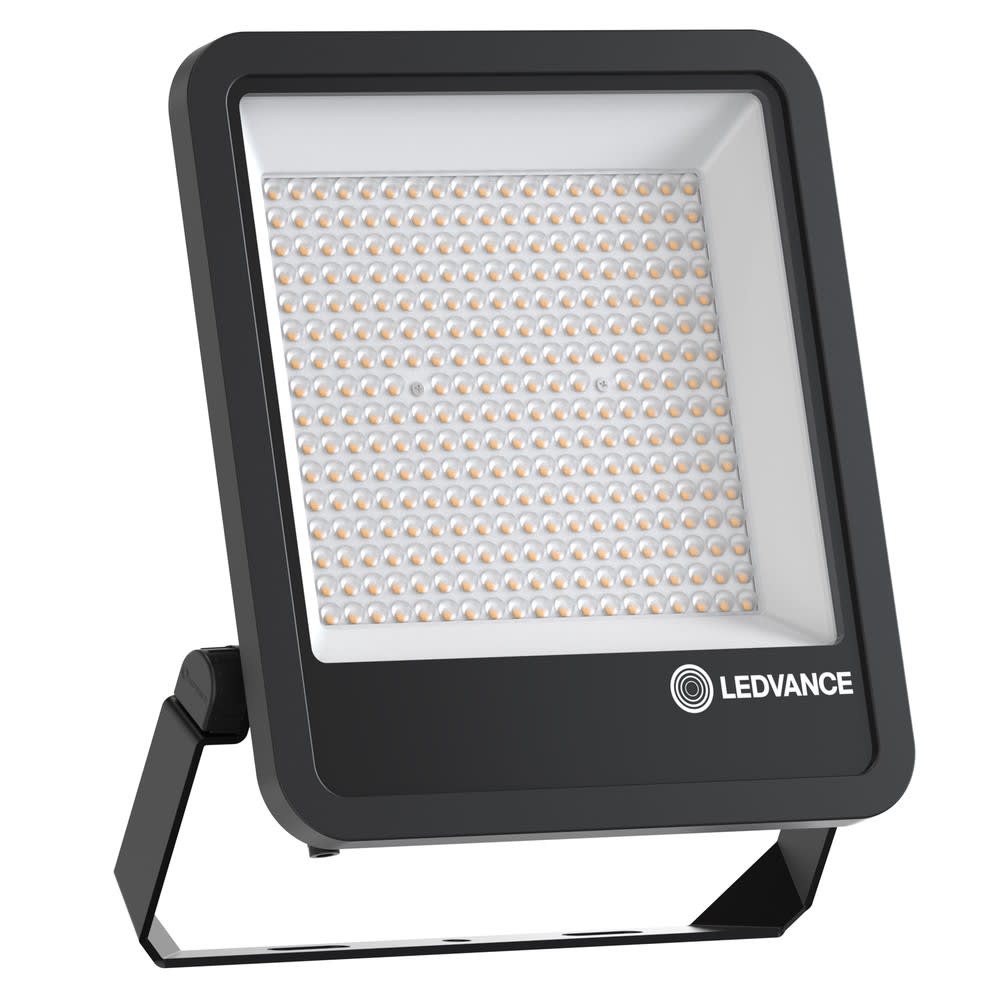 Ledvance - Projecteur Area 115/133W 830 17500/20000lm Asym48x85° IP66 MultiLumen Natureloop