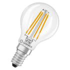 Ledvance - LED CLASSIC P V 45,00 mm-5,9 W-806 lm-3000 K-E14-10000 h