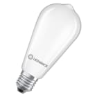Ledvance - LEDV LED CLASSIC ST P 5.4W 827 Dépoli E27 730lm 2700K 300° IRC80