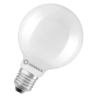 Ledvance - LEDV LED CLASSIC GLOBE P 5.9W 827 Dépoli E27 806lm 2700K 300° IRC80