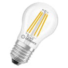 Ledvance - LEDV LED CLP P 5.9W 827 Clair E27 806lm 2700K 300° IRC80