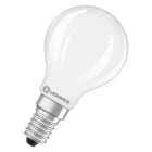 Ledvance - LEDV LED CLP P 1.8W 827 Dépoli E14 250lm 2700K 300° IRC80