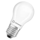 Ledvance - LEDV LED CLP P 1.8W 827 Dépoli E27 250lm 2700K 300° IRC80