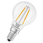 Ledvance - LEDV LED CLP P 1.8W 827 Clair E14 250lm 2700K 300° IRC80