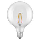 Ledvance - LEDV LED CLASSIC GLOBE P 5.9W 827 Clair E27 806lm 2700K  300° IRC80
