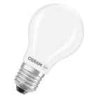 Ledvance - OSR LED CLA DIM 3.4W 840 Dépoli E27 470lm 4000K DIM 320° IRC80