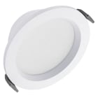 Ledvance - Downlight LED COMFORT DN100 DALI 13W/930-940 1430lm Multi Select Touch Dim IP44