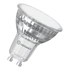 Ledvance - LEDV LED PAR16 P 5.6W 830 GU10 620lm 3000K 120° IRC80