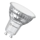 Ledvance - LEDV LED PAR16 P 5.6W 827 GU10 620lm 2700K 120° IRC80
