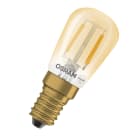 Ledvance - OSR Vintage 1906® LED SPECIAL Shapes 1.6W 824 Gold E14 50lm 2400K  300° IRC80