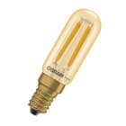 Ledvance - OSR Vintage 1906 LED Special Shape  4.8W 822 Gold E14 470lm 2200K DIM 320° IRC80