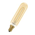 Ledvance - OSR Vintage 1906 LED Special Shape  2.8W 822 Gold E14 250lm 2200K DIM 320° IRC80