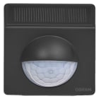Ledvance - OSRAM SMART+ WIFI Détecteur extérieur IP65 - coloris gris foncé