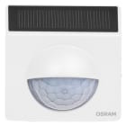Ledvance - OSRAM SMART+ WIFI Détecteur extérieur IP65 - coloris blanc