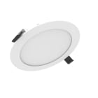 Ledvance - Downlight Slim Alu DN150 13W/830-840 1300lm DALI MultiSelect TouchDim IP44 blanc
