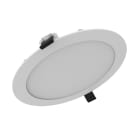 Ledvance - Downlight Slim Alu DN175 16W/830-840 1650lm DALI MultiSelect TouchDim IP44 blanc