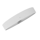 Ledvance - Downlight LED Slim Alu DN280 - Cadre de montage blanc pour installation saillie