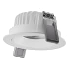 Ledvance - SPOT LED Orientable 8W/930 680lm 36° Multi Lumen DIM IP20 Blanc découpe ø 83mm