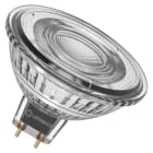 Ledvance - LEDV LED MR16 DIM P 6.1W 940 GU5.3 621lm 4000K DIM 36° IRC90