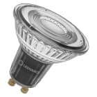 Ledvance - LEDV LED PAR16 DIM P 8W 827 GU10 750lm 2700K DIM 36° IRC80