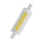 Ledvance - LEDV LED SLIM LINE R7s P 9.5W 827 Clair R7s 1055lm 2700K 300° IRC80