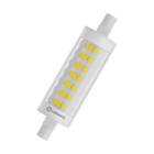 Ledvance - LED P SLIM 60  78 7W 827 R7s