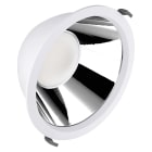 Ledvance - Downlight COMFORT Haute Eff. DN250 25?36W/840 3750?5220lm UGR19 DALI PushDimIP44
