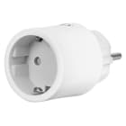 Ledvance - OSRAM SMART+ ZIGBEE Prise EU - coloris blanc