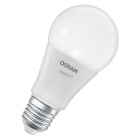 Ledvance - OSRAM SMART+ MATTER Classic 60 9W RGB + Blanc dynamique E27