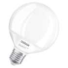 Ledvance - OSRAM SMART+ MATTER Globe 100 14W RGB + Blanc dynamique E27