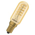 Ledvance - OSR Vintage 1906 LED Special Shape  2.8W 822 Gold E14 250lm 2200K DIM 320° IRC80
