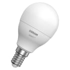 Ledvance - OSRAM SMART+ ZIGBEE Minibulb 40 4,9W Blanc dynamique E14
