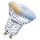 Ledvance - OSRAM SMART+ ZIGBEE Spot 45° 50 4,7W Blanc dynamique GU10