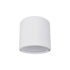 Ledvance - Downlight LED Comfort DN150 - Cadre de montage blanc pour installation saillie