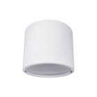 Ledvance - Downlight LED Comfort DN200 - Cadre de montage blanc pour installation saillie