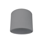 Ledvance - Downlight LED Comfort DN200 - Cadre de montage gris pour installation en saillie