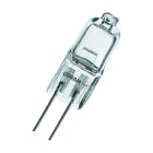 Ledvance - OSR HALOSTAR® Spécial four 10 W 12 V G4 130lm 2800K