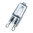 Ledvance - OSRAM HALOPIN lamp four 66740 40W 230V G9
