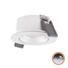 Ledvance - LDV SPOT AIR Recouvrable ADJ 4W/940 340lm 36° DIM IP23 Blanc LEDVANCE