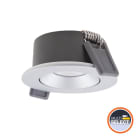Ledvance - LDV SPOT AIR Recouvrable ADJ 4W/930 320lm 36° DIM IP23 Alu LEDVANCE