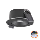 Ledvance - LDV SPOT AIR Recouvrable ADJ 4W/927 300lm 36° DIM IP23 Noir LEDVANCE