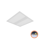 Ledvance - Panel LED Protect 600 22/26/31/36W 3000K 3080/3640/4340/5040lm IP54 70 000h L80