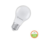 Ledvance - LED CLASSIC LEDVANCE PCR CLA40 Dépolie E27 4,9W 840 470lm NATURELOOP