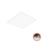 Ledvance - Dalle LED Compact 600 35W 3630/3850lm 3000K/4000K UGR19 Multi Select IP40 90°