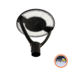 Ledvance - Urban Lantern 15/20/25/29W 830/840 1950?3945lm IP66 IK10 ASYM Noir Multi Select