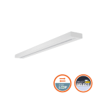 Ledvance - Linear IndiviLED 1500 D blanc DALI Sensor PIR 52W/930 6100lm UGR19 Everloop