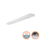 Ledvance - Linear IndiviLED 1500 D blanc DALI Sensor PIR 52W/940 6400lm UGR19 Everloop