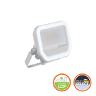 Ledvance - Projecteur FL10 6/8W 840 850/1200lm Sym 100 IP66 Blanc Multi Lumenen Natureloop