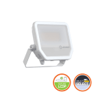 Ledvance - Projecteur FL50 27/41W 865 4000/6000lm Sym 100 IP66 Blanc Multi Lumen Natureloop