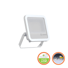 Ledvance - Projecteur FL100 53/69W 830 7320/9150lm Sym100 IP66 Blanc Multi Lumen Natureloop